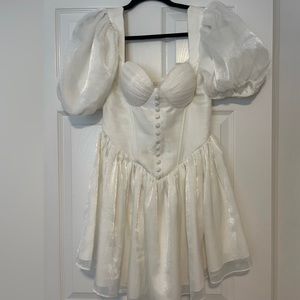 Adeirlina Here Comes The Sun Dress